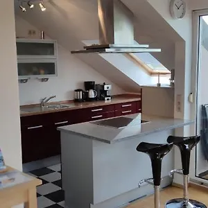  Apartment Wohnen Am Fränkischen
