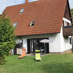  Apartment Ferien­wohnung Baumann