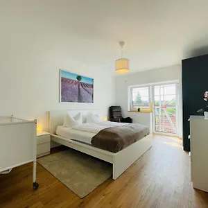  Apartment Große Zentrale In Am Brombachsee