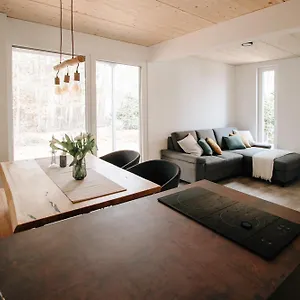 Appartement Brombachseezeit, Pleinfeld