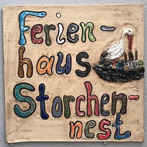  Apartment Storchennest