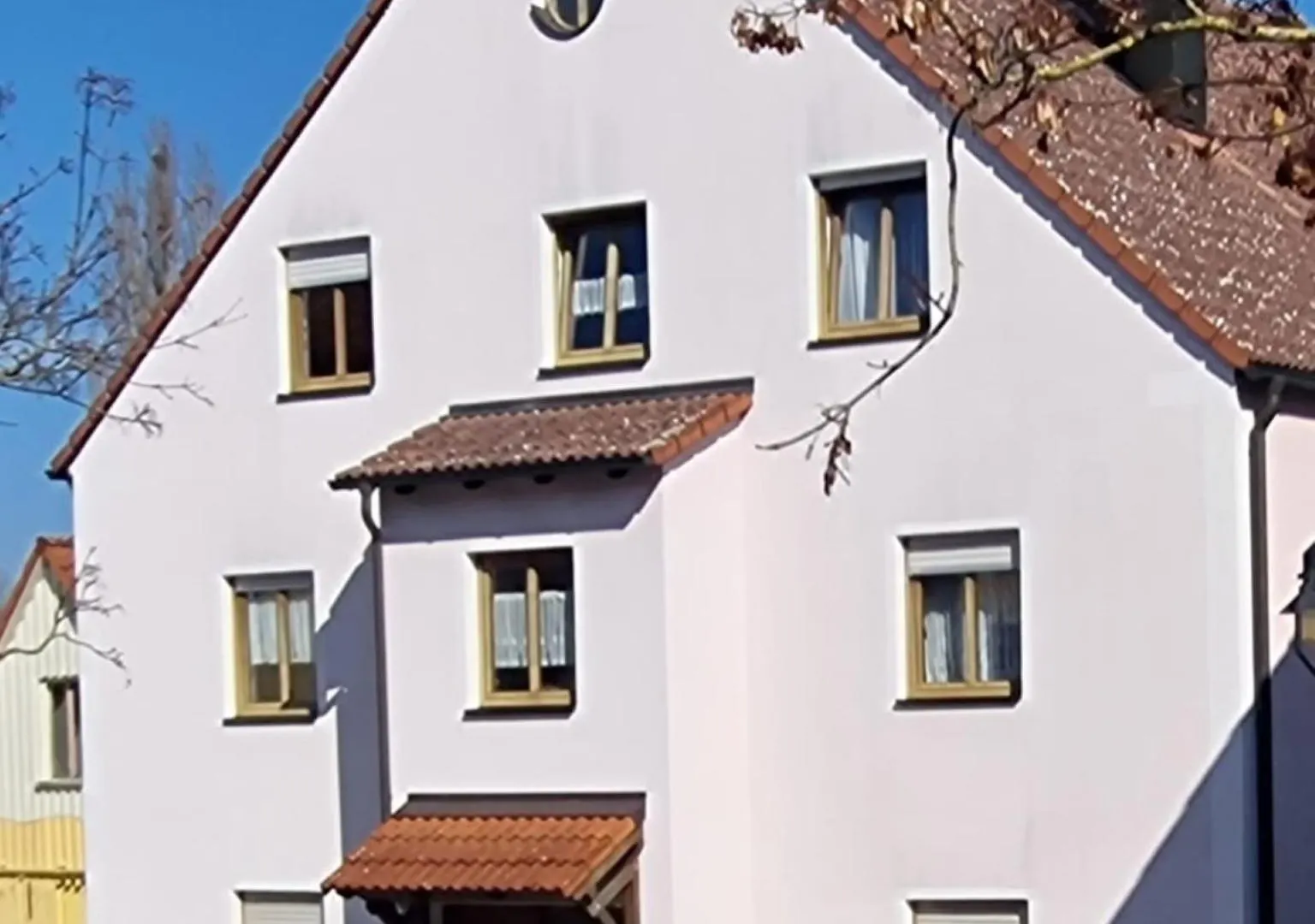 Ferienwohnung Kaeli Pleinfeld Apartment