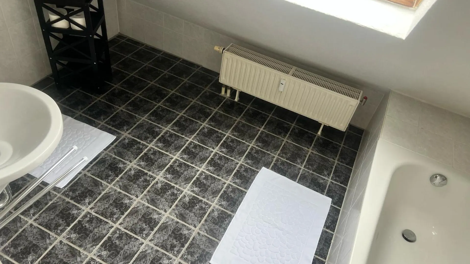Ferienwohnung Kaeli Pleinfeld Apartment